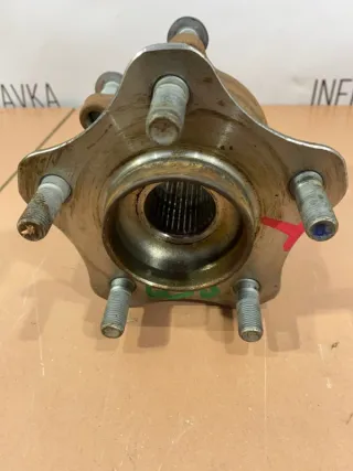 432024GA0B Подшипник ступицы Infiniti Q50 Арт 2-147079, вид 3