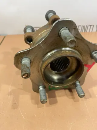 432024GA0B Подшипник ступицы Infiniti Q50 Арт 2-147079, вид 5