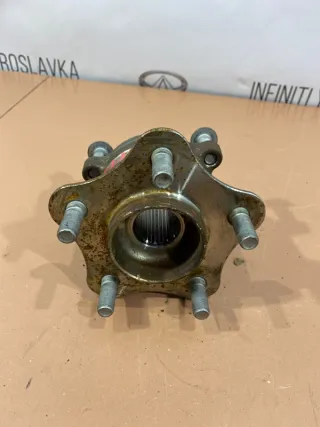 432024GA0B Подшипник ступицы Infiniti Q60 1 Арт 2-147180, вид 1