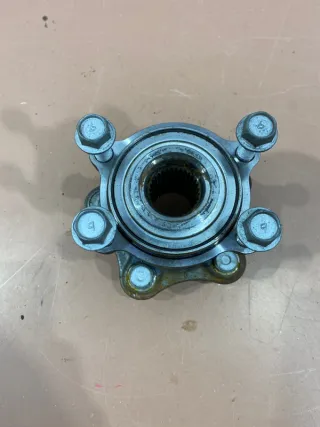 432024GA0B Подшипник ступицы Infiniti Q60 1 Арт 2-147180, вид 5