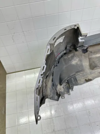 57R807984 Бампер задний Skoda Karoq Арт 2-147217, вид 9