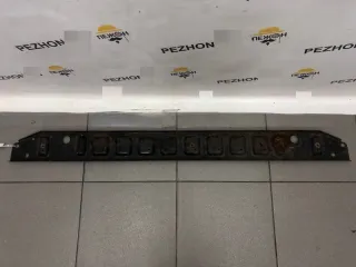 1381405 Планка под радиатор Ford Mondeo 4 Арт 2-147246, вид 2