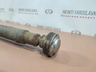 37300CG200 Карданный вал Infiniti FX1  Арт 2-147285, вид 3