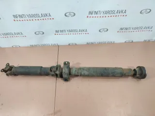 37300CG200 Карданный вал Infiniti FX1  Арт 2-147285, вид 4