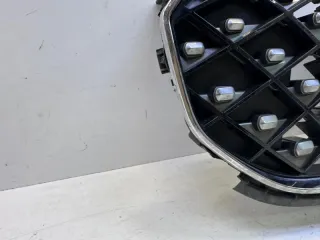Решетка радиатора Chery Tiggo 4 PRO 2020г. 602001506AA - Фото 7