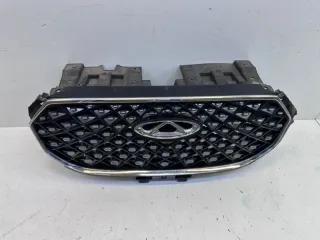 Решетка радиатора Chery Tiggo 4 PRO 2020г. 602001506AA - Фото 10