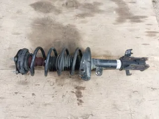 51601SWJK120 Стойка амортизатора Honda CR-V 3 Арт 2-147434, вид 1