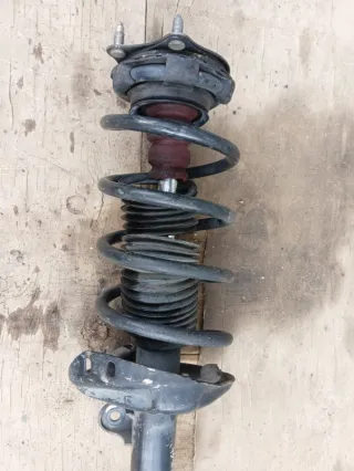 51601SWJK120 Стойка амортизатора Honda CR-V 3 Арт 2-147434, вид 4