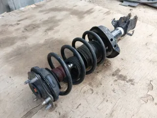 51601SWJK120 Стойка амортизатора Honda CR-V 3 Арт 2-147434, вид 5