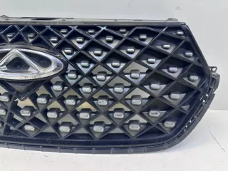 602001792AA Решетка радиатора Chery Chery Tiggo 7 Pro Max Арт 2-147520, вид 2