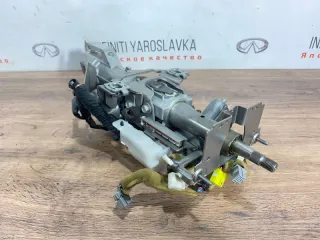 488101CA1B Рулевая колонка Infiniti QX70  Арт 2-147611, вид 3