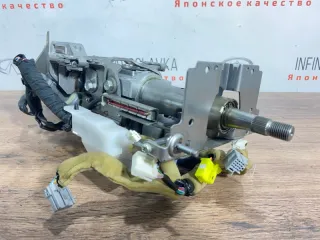 488101CA1B Рулевая колонка Infiniti QX70  Арт 2-147611, вид 4