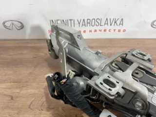 488101CA1B Рулевая колонка Infiniti QX70  Арт 2-147611, вид 5
