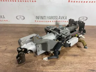 488101CA1B Рулевая колонка Infiniti QX70  Арт 2-147611, вид 6