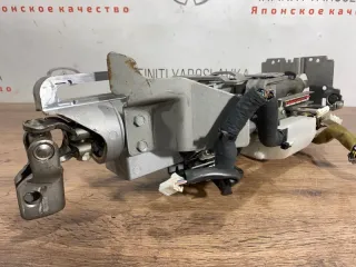 488101CA1B Рулевая колонка Infiniti QX70  Арт 2-147611, вид 7