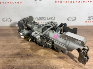 488101CA1B Рулевая колонка Infiniti QX70  Арт 2-147611, вид 8
