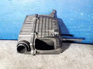 6R0129607C Корпус воздушного фильтра Skoda Fabia 2 Арт 2-147635, вид 8