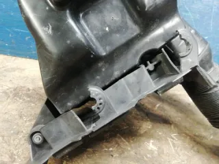 6R0129607C Корпус воздушного фильтра Skoda Fabia 2 Арт 2-147646, вид 7