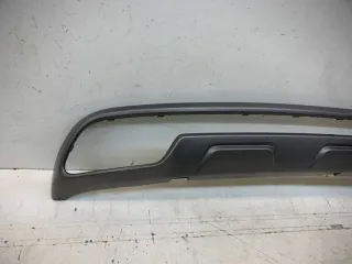 602001195AA Юбка бампера нижняя Chery Tiggo 4 PRO Арт 2-147736, вид 2
