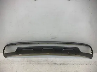 602001195AA Юбка бампера нижняя Chery Tiggo 4 PRO Арт 2-147736, вид 4