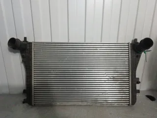 1K0145803BN Радиатор интеркулера Skoda Octavia A4 Арт 2-147823, вид 1