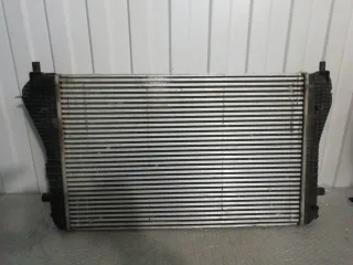 1K0145803BN Радиатор интеркулера Skoda Octavia A4 Арт 2-147823, вид 4