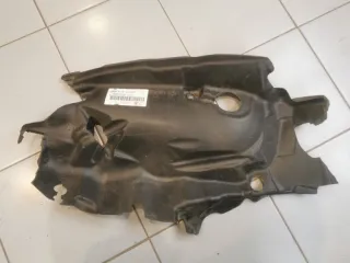51487375742 Звукоизоляция брызговика BMW 5 G30/G31 Арт 2-148016