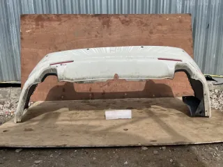 71501TL0G00ZA Бампер задний Honda Accord 8 Арт 2-148028, вид 4