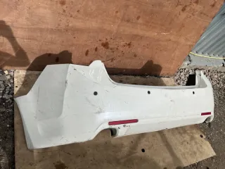 71501TL0G00ZA Бампер задний Honda Accord 8 Арт 2-148028, вид 5
