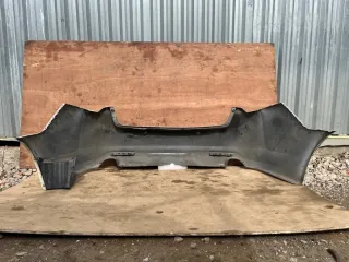 71501TL0G00ZA Бампер задний Honda Accord 8 Арт 2-148028, вид 7