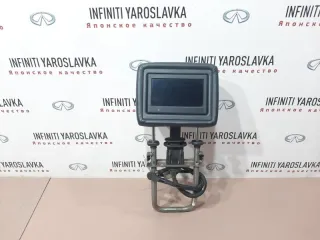 864001LF5B Подголовник Infiniti QX56 2 Арт 2-148069