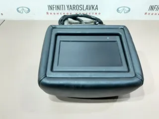Подголовник Infiniti QX56 2 2012г. 864001LF5B - Фото 3