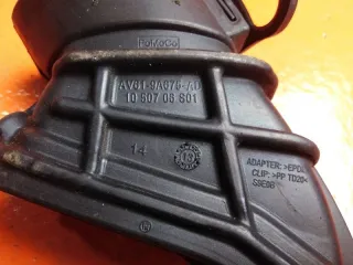 AV61-9A675-AD Патрубок воздушного фильтра Ford Escape 3 Арт 2-148256, вид 4