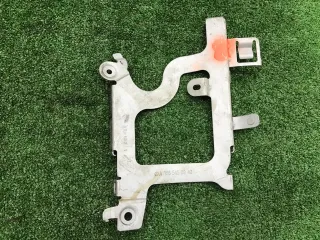 A1665450940 Кронштейн блока управления двигателем Mercedes GLS X166 Арт 2-148388, вид 1