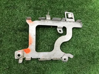 A1665450940 Кронштейн блока управления двигателем Mercedes GLS X166 Арт 2-148388, вид 2