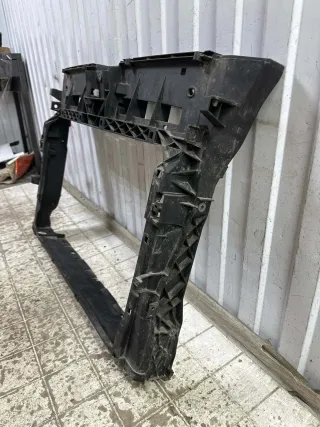 57R805588A Передняя панель Skoda Karoq Арт 2-148404, вид 3