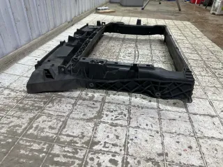 57R805588A Передняя панель Skoda Karoq Арт 2-148404, вид 6