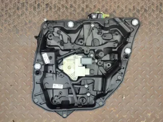 51337487088 Стеклоподъемник BMW 5 G30/G31 Арт 2-148466, вид 1