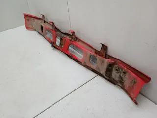 96590735 Усилитель бампера переднего Daewoo Matiz M150 restailing Арт 2-148593, вид 4