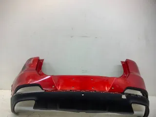602000609AAAGT Бампер задний Chery Tiggo  2 Арт 2-148701, вид 9
