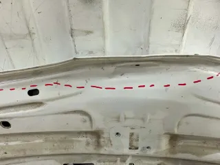 60U823155A Капот Skoda Rapid Арт 2-148810, вид 15