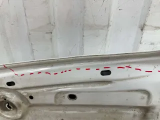 60U823155A Капот Skoda Rapid Арт 2-148810, вид 16