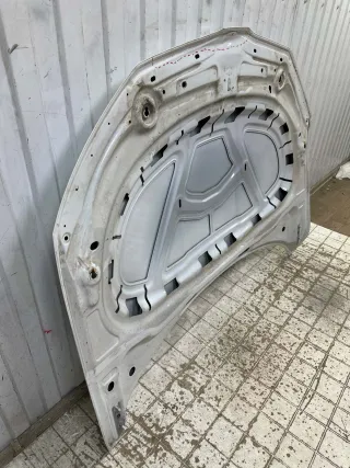 60U823155A Капот Skoda Rapid Арт 2-148810, вид 20