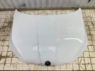 60U823155A Капот Skoda Rapid Арт 2-148810, вид 4