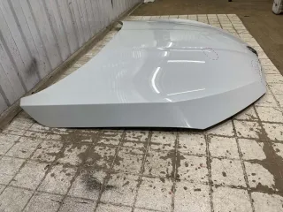 60U823155A Капот Skoda Rapid Арт 2-148810, вид 5