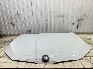 60U823155A Капот Skoda Rapid Арт 2-148810, вид 7