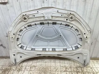 60U823155A Капот Skoda Rapid Арт 2-148810, вид 10