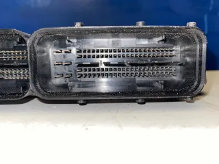 03G906021SS Блок управления двигателем Skoda Octavia A5 Арт 2-149005, вид 5