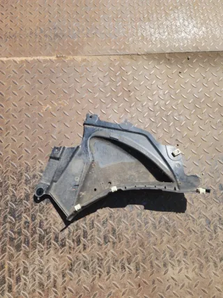 51118074892 Защита арок (подкрылок) BMW 3 G20/G21 Арт 2-149075, вид 1