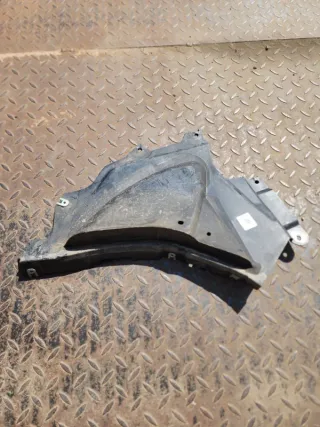 51118074892 Защита арок (подкрылок) BMW 3 G20/G21 Арт 2-149075, вид 2